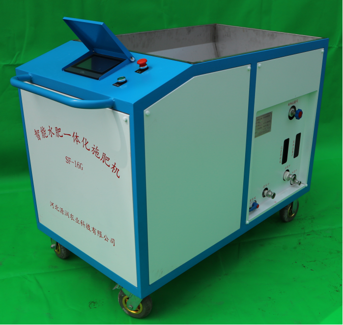 水肥一体化技术施肥中，有哪儿些注意事项